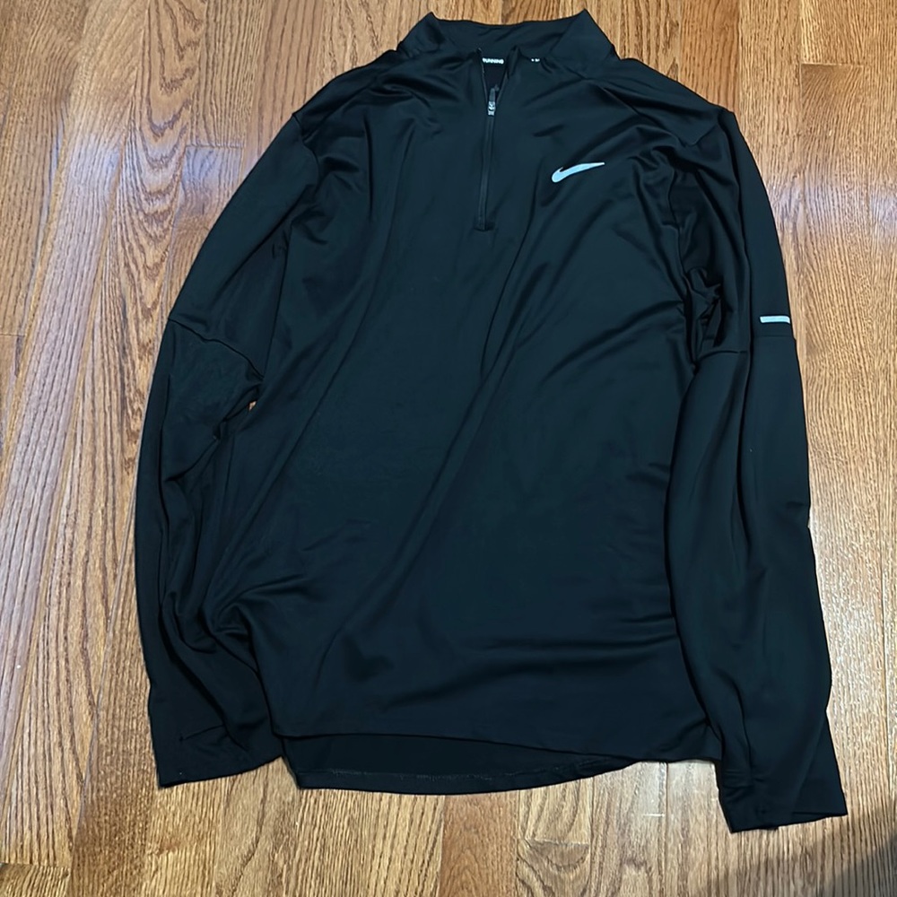 nike athletic sweater